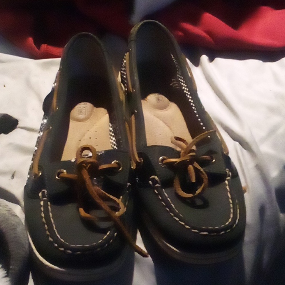 Sperry Shoes